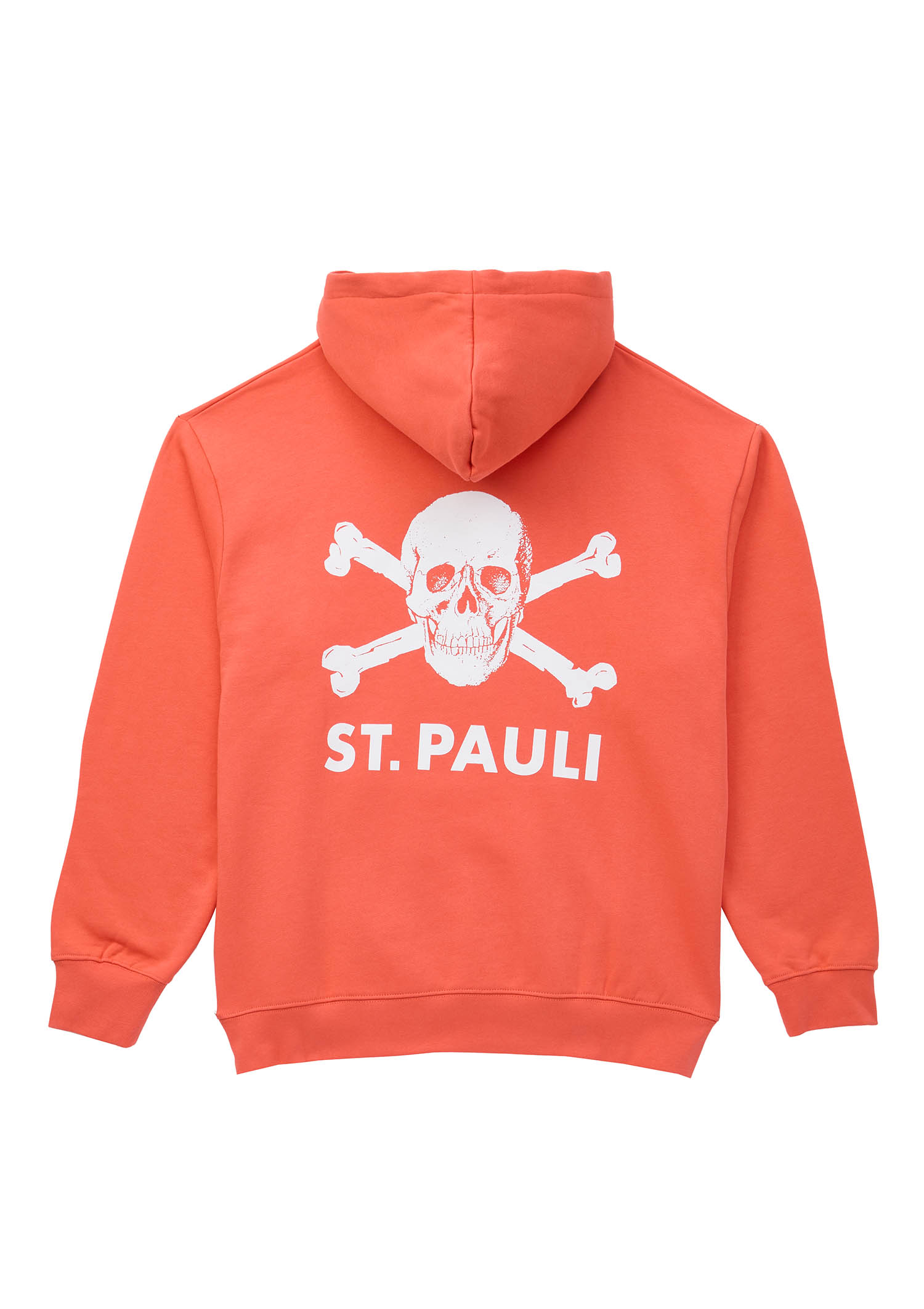 Kapuzenpullover "Coral"
