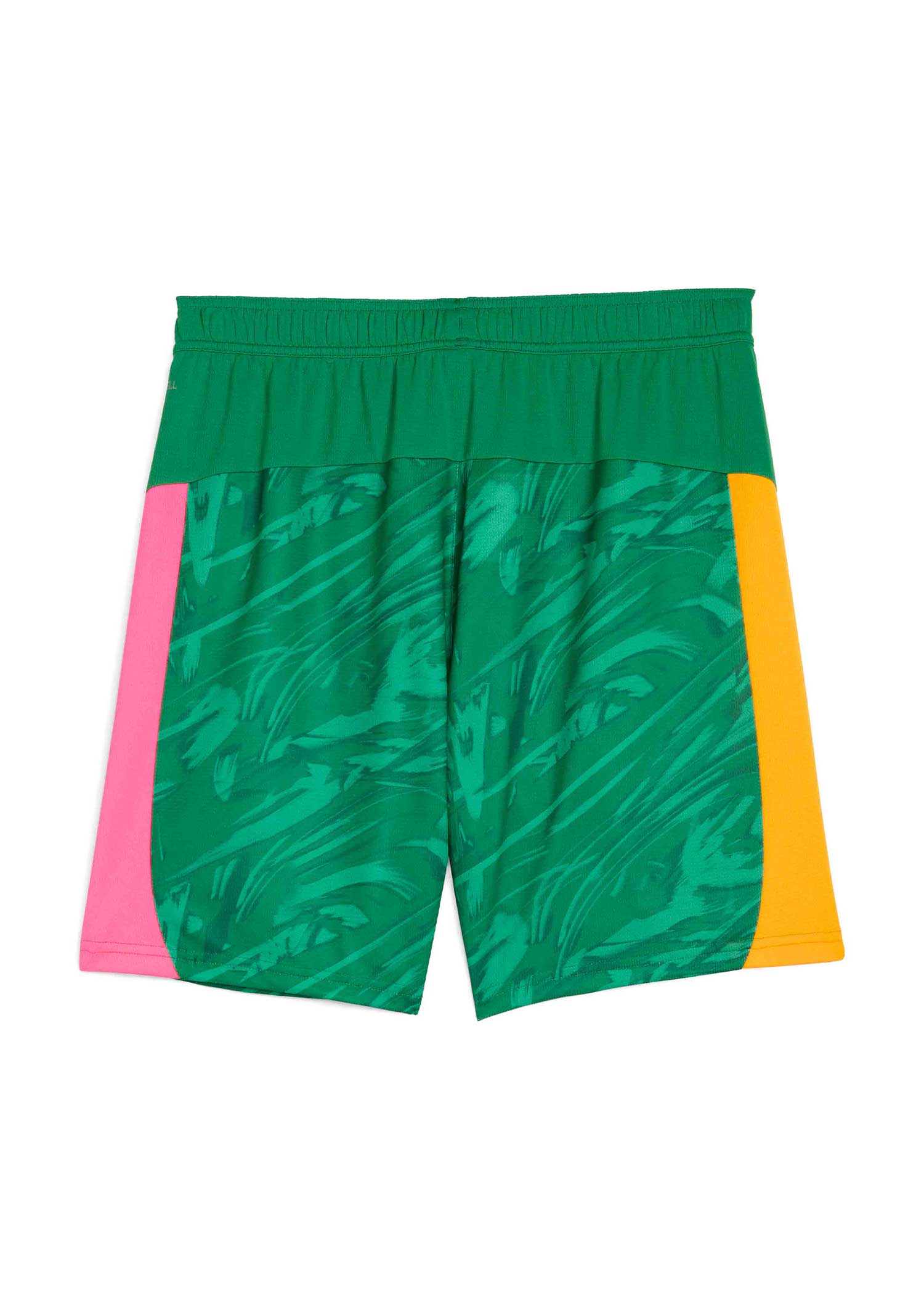 Puma - Hose Torwart grün 2025-26
