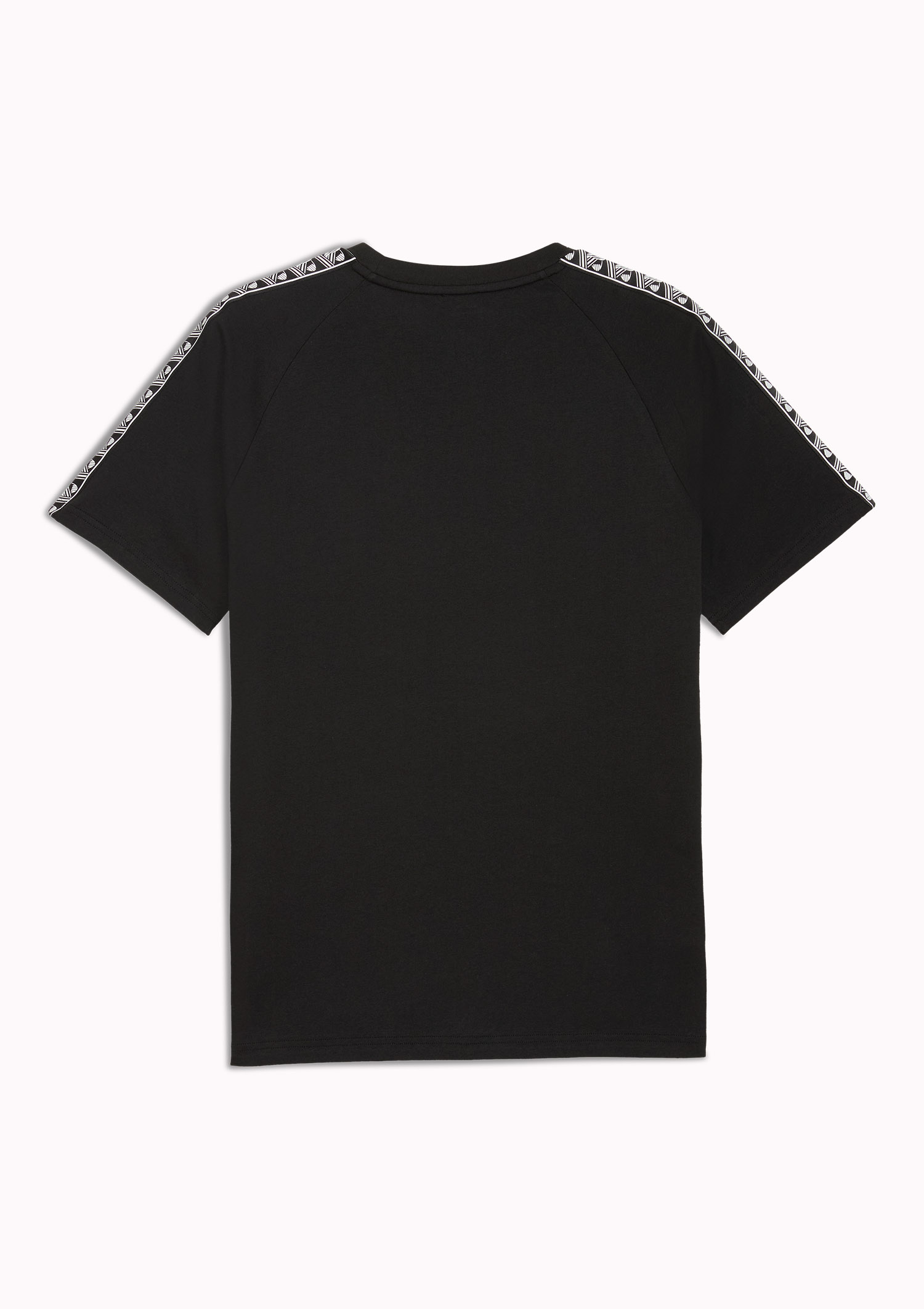 Puma - T-Shirt "King" Totenkopf