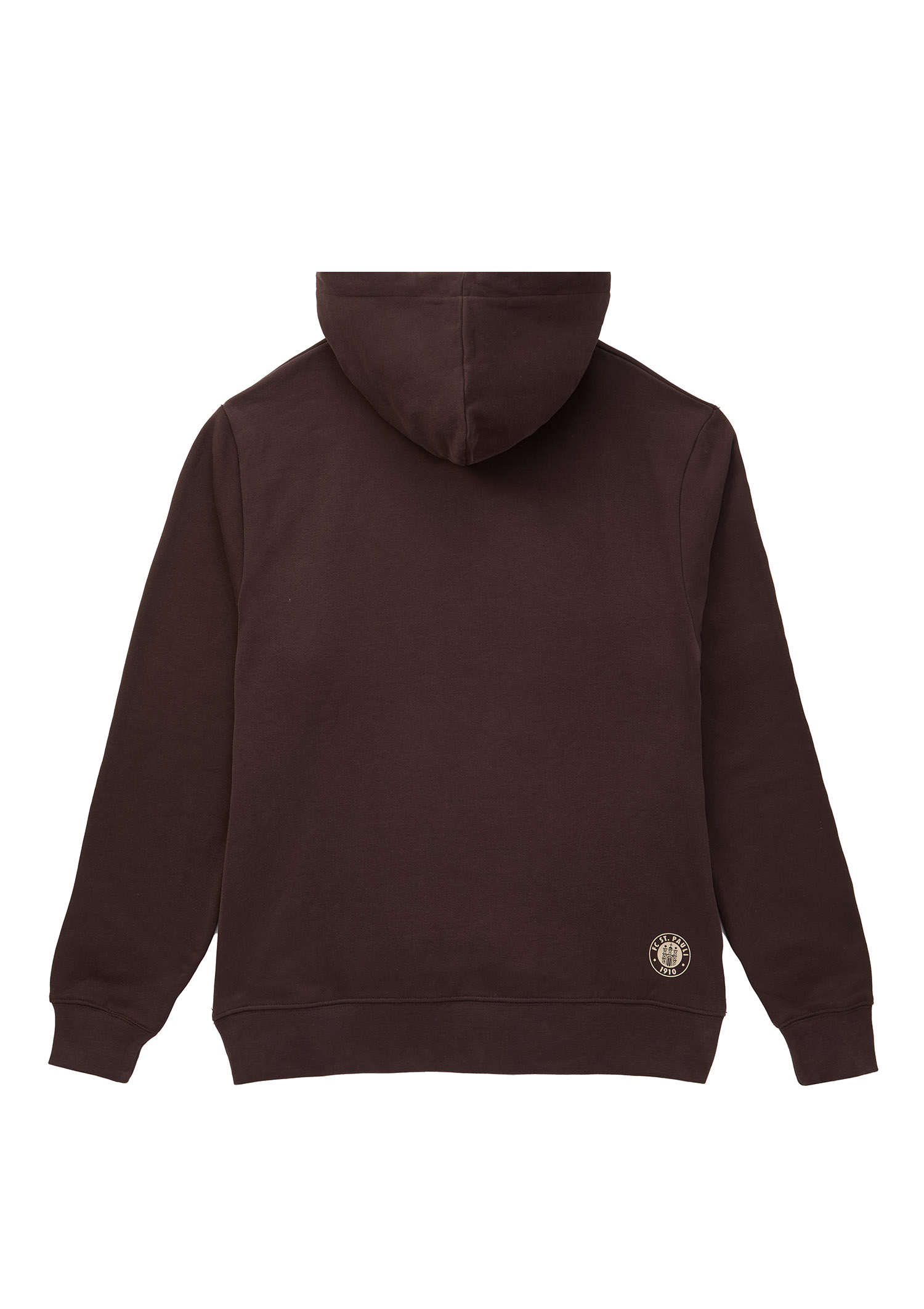 Kapuzenpullover "FC ST. PAULI 3D"
