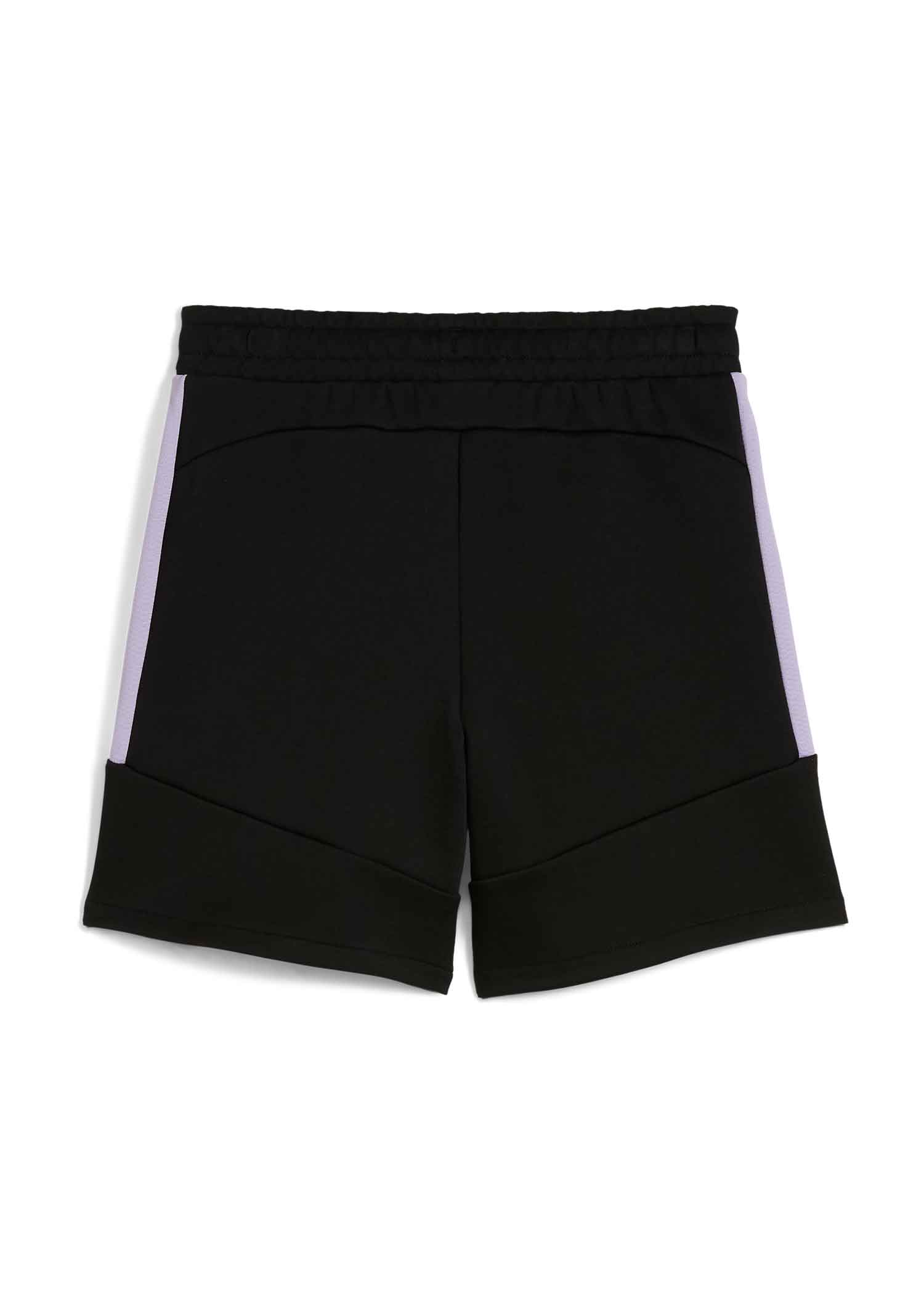 Puma - Kinder Sweatshorts Team 2025-26