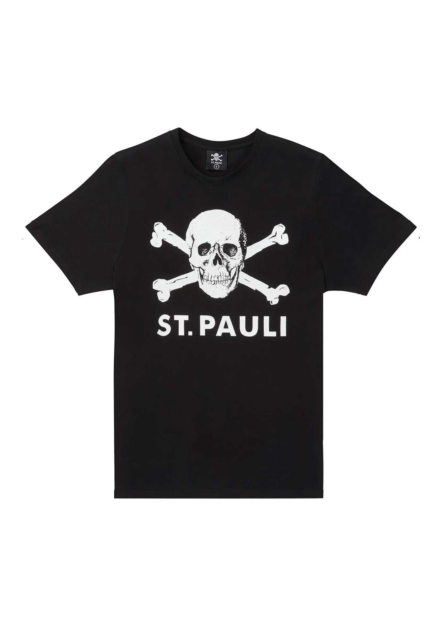 T-Shirt Totenkopf I