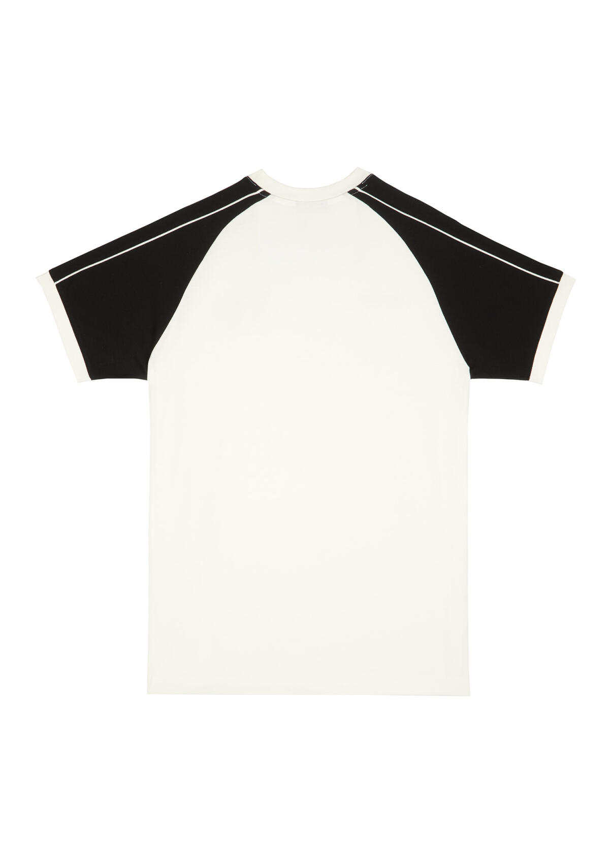 T-Shirt  "Retro Sport" off white