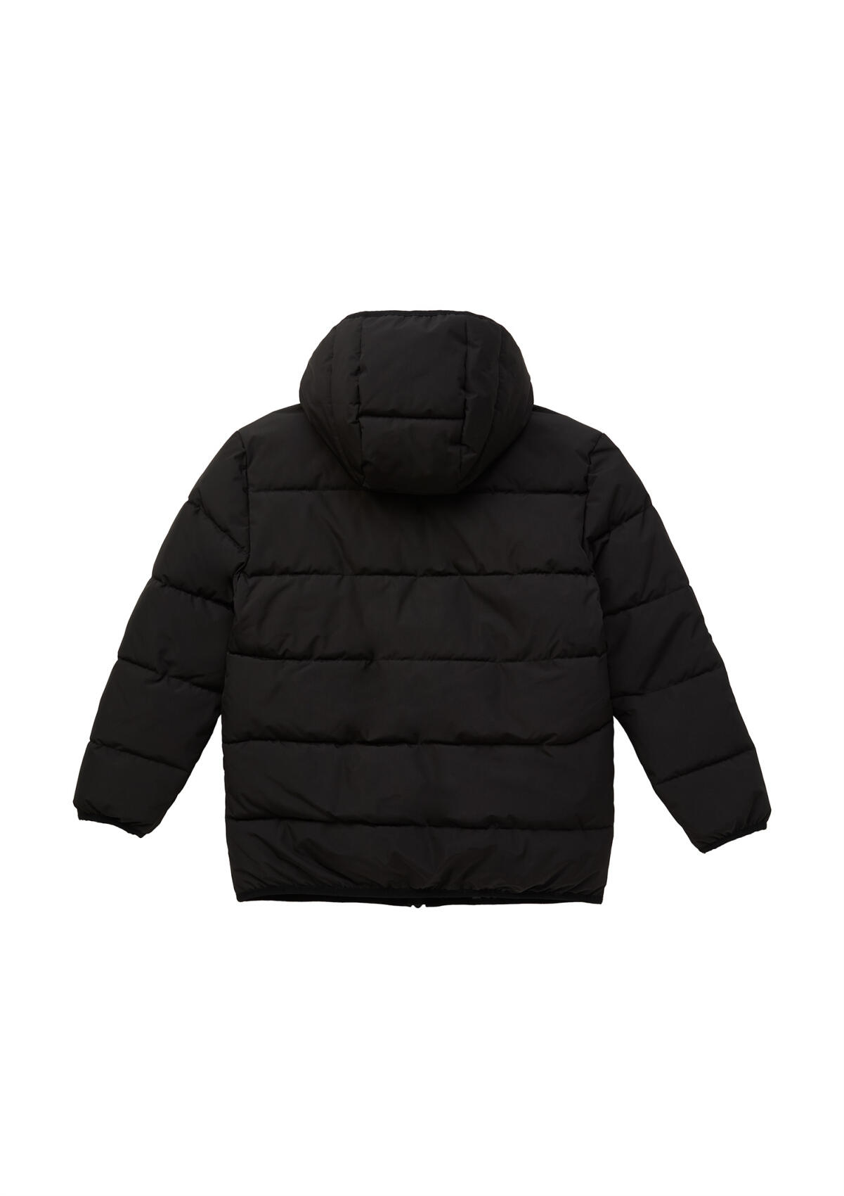 Kinder Pufferjacke "Totenkopf"